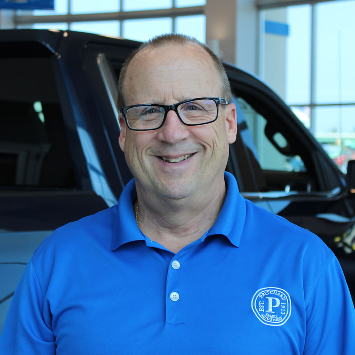 Pritchard Family Auto Stores is a Britt Buick, Cadillac, Chevrolet