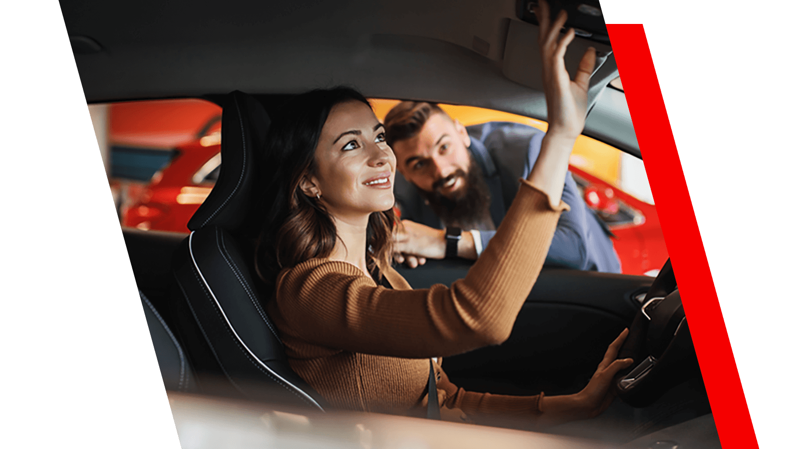 Quality Motors of Independence is a Chrysler, Dodge, Jeep, Ram dealer