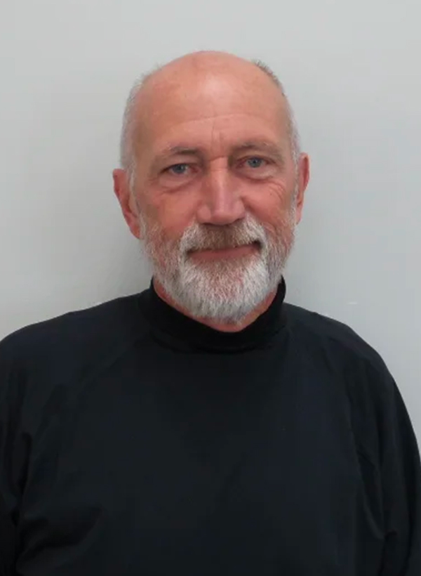 Allen Wulf