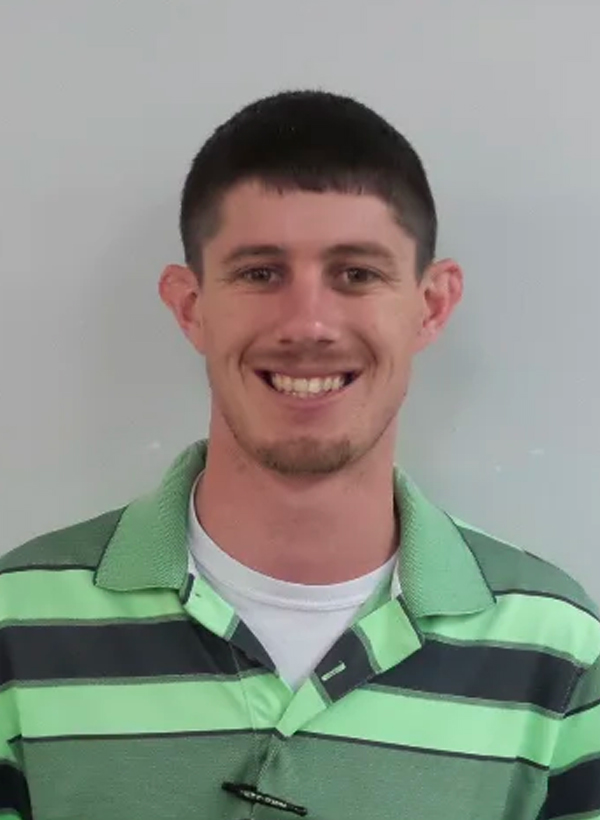 Zach Berberick
