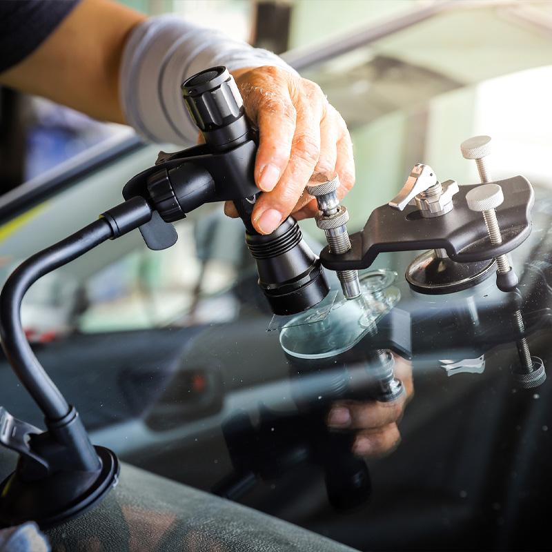 Radley Collision Center is a Fredericksburg & Stafford Motorplace, Chevrolet, Nissan, Ford