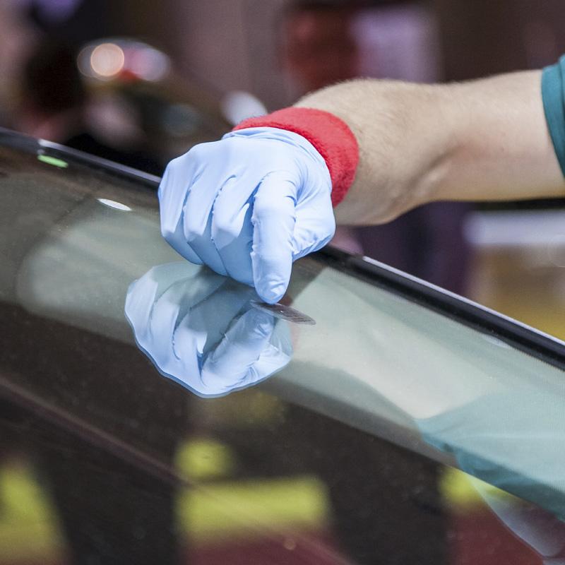 Radley Collision Center is a Fredericksburg & Stafford Motorplace