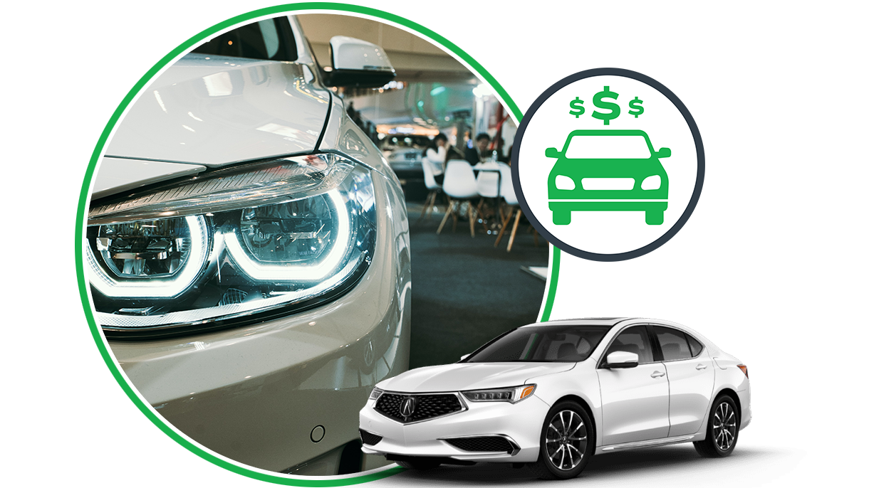 iRide Used Cars is a dealer selling new and used cars in