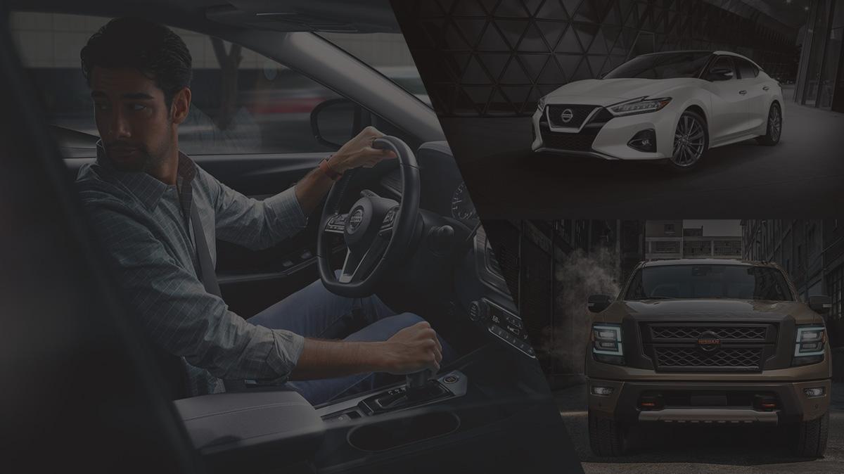 Central Ohio Nissan Dealer | Ricart Automotive