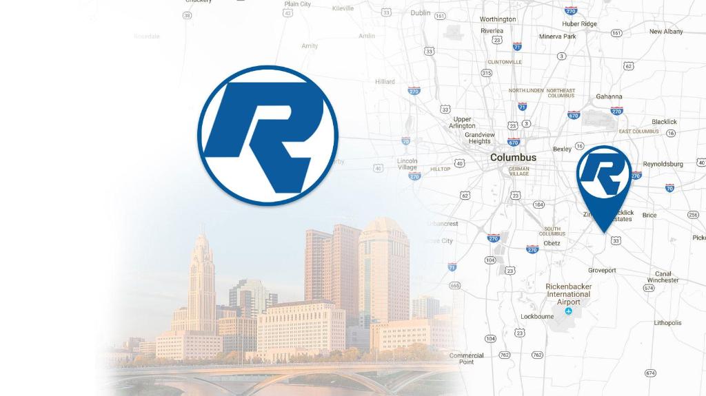 Used Car Dealership in Columbus, OH Ricart Used Car Factory