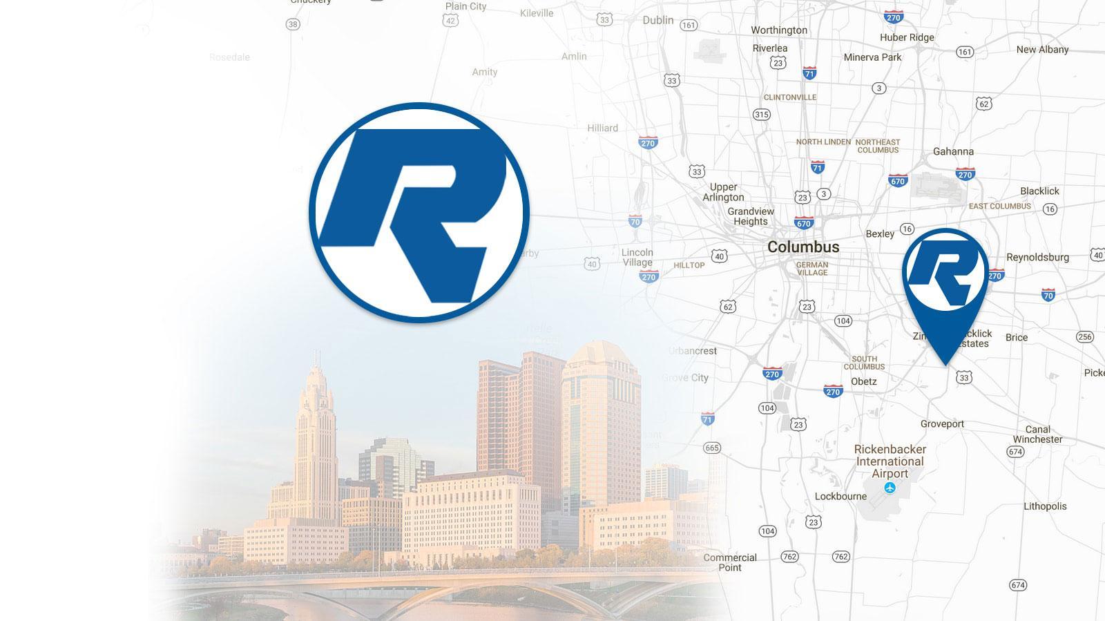 Used Car Dealership in Columbus, OH Ricart Used Car Factory