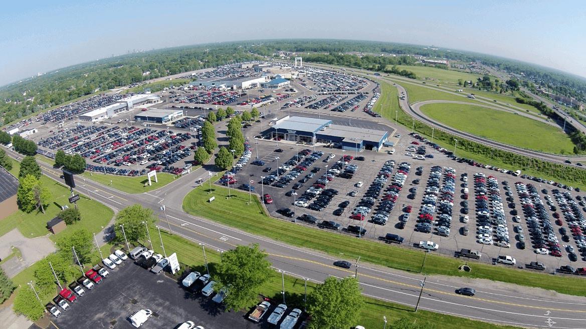 Genesis of Groveport A Premier Auto Dealer