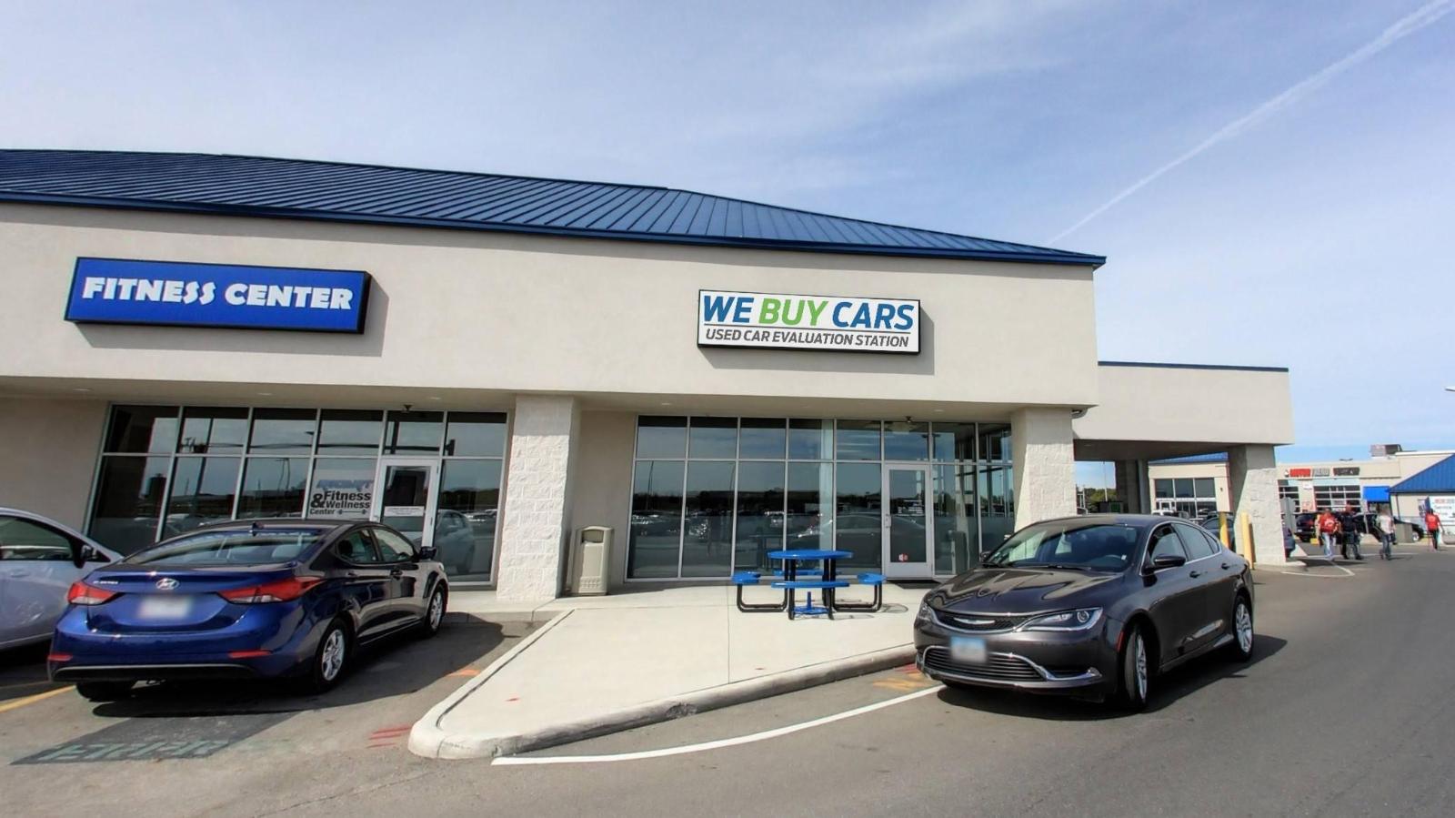 We Buy Used Cars Ricart Used Car Factory