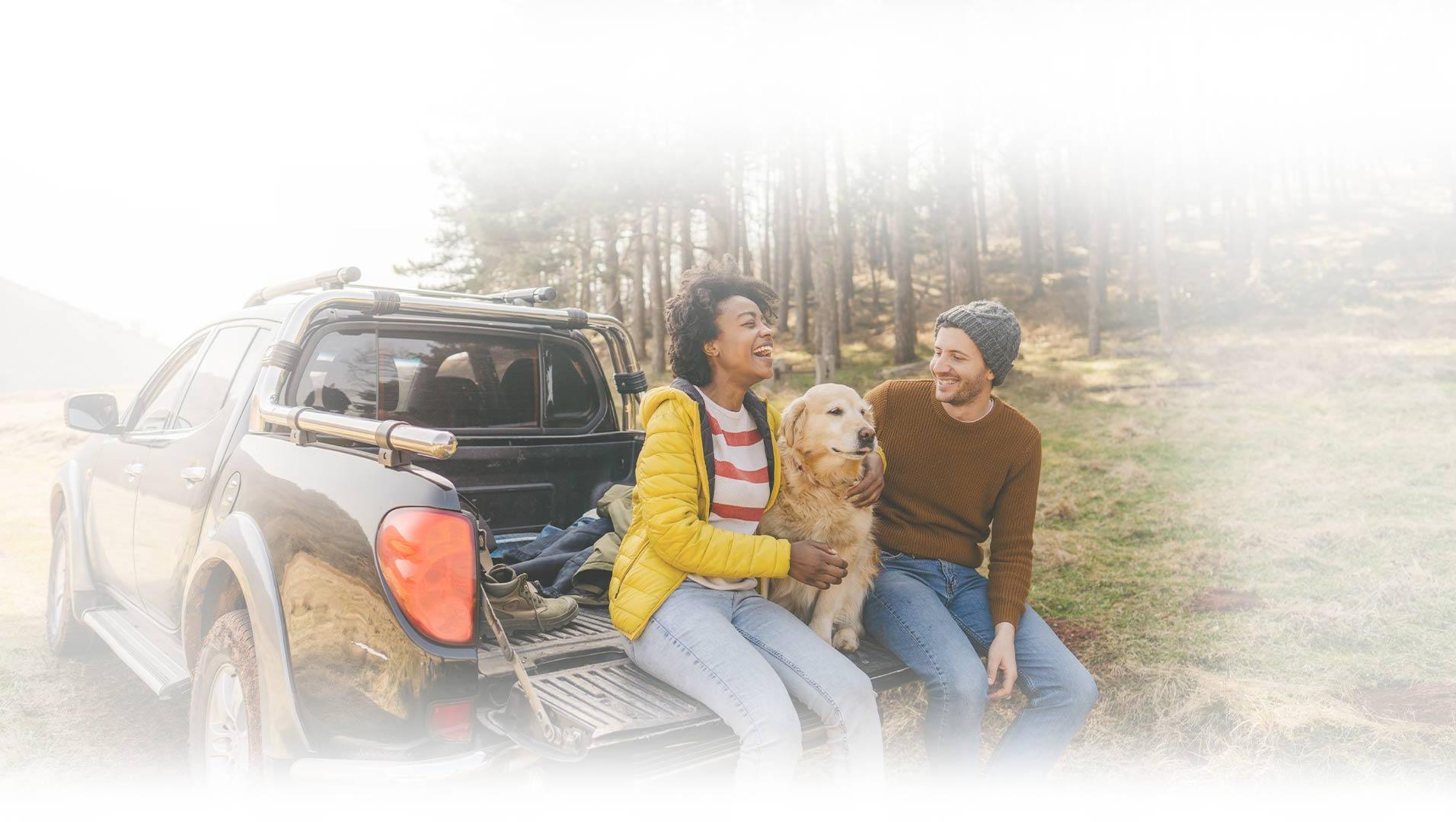 McLarty Daniel New and Used Ford, GMC, and Chevrolet Dealership in