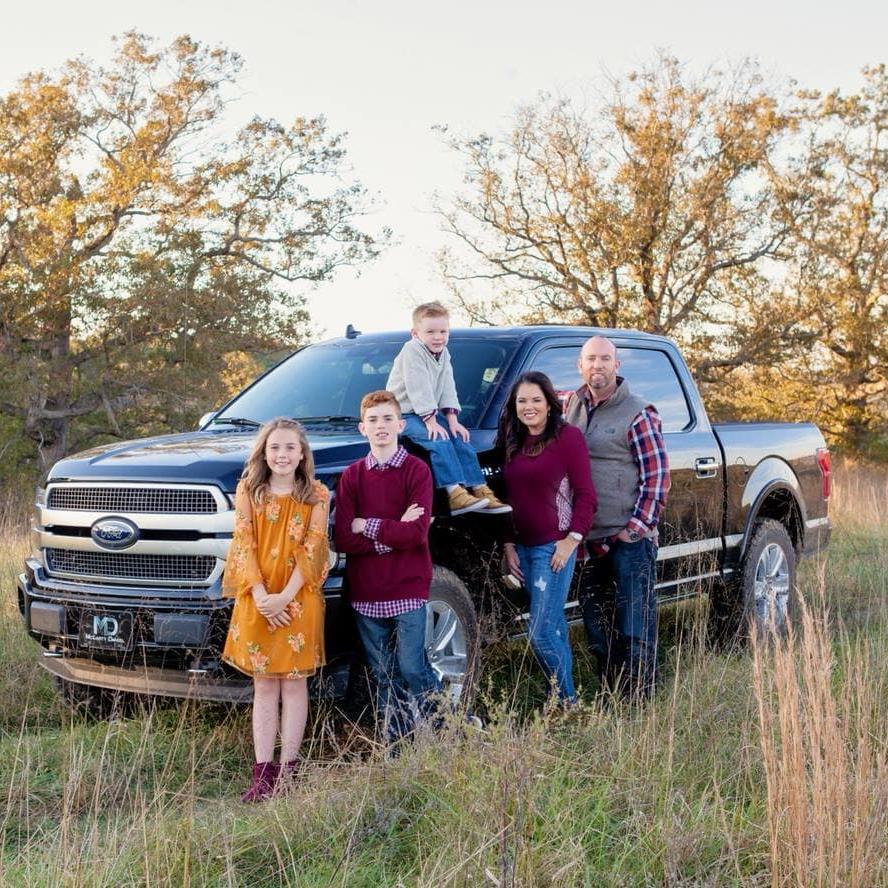 McLarty Daniel Buick, Chevrolet, GMC, Ford, Chrysler, LINCOLN, Nissan