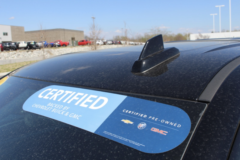 McLarty Daniel is a Bentonville Buick, Chevrolet, GMC, Ford, Chrysler