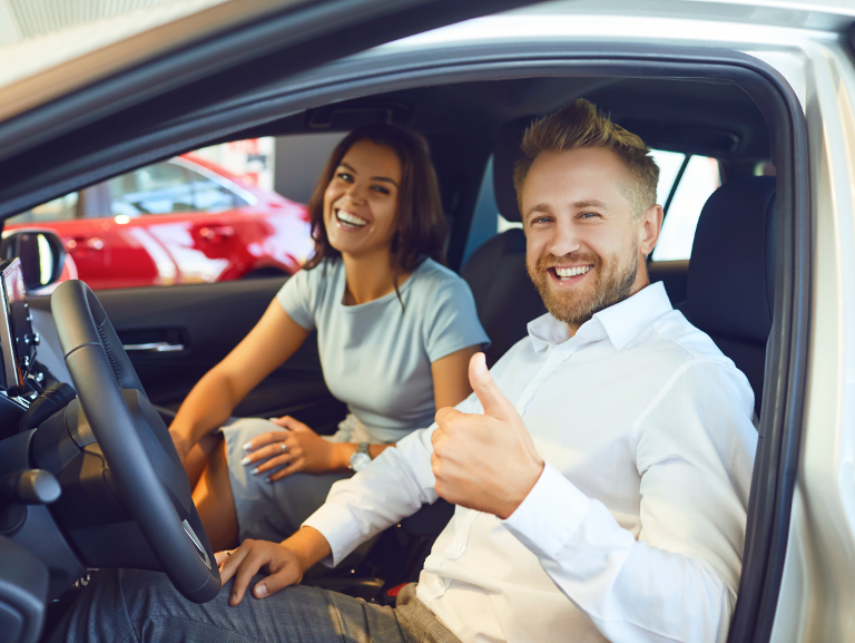 Rod Hatfield Used Car Factory is a Nicholasville Chevrolet dealer and a