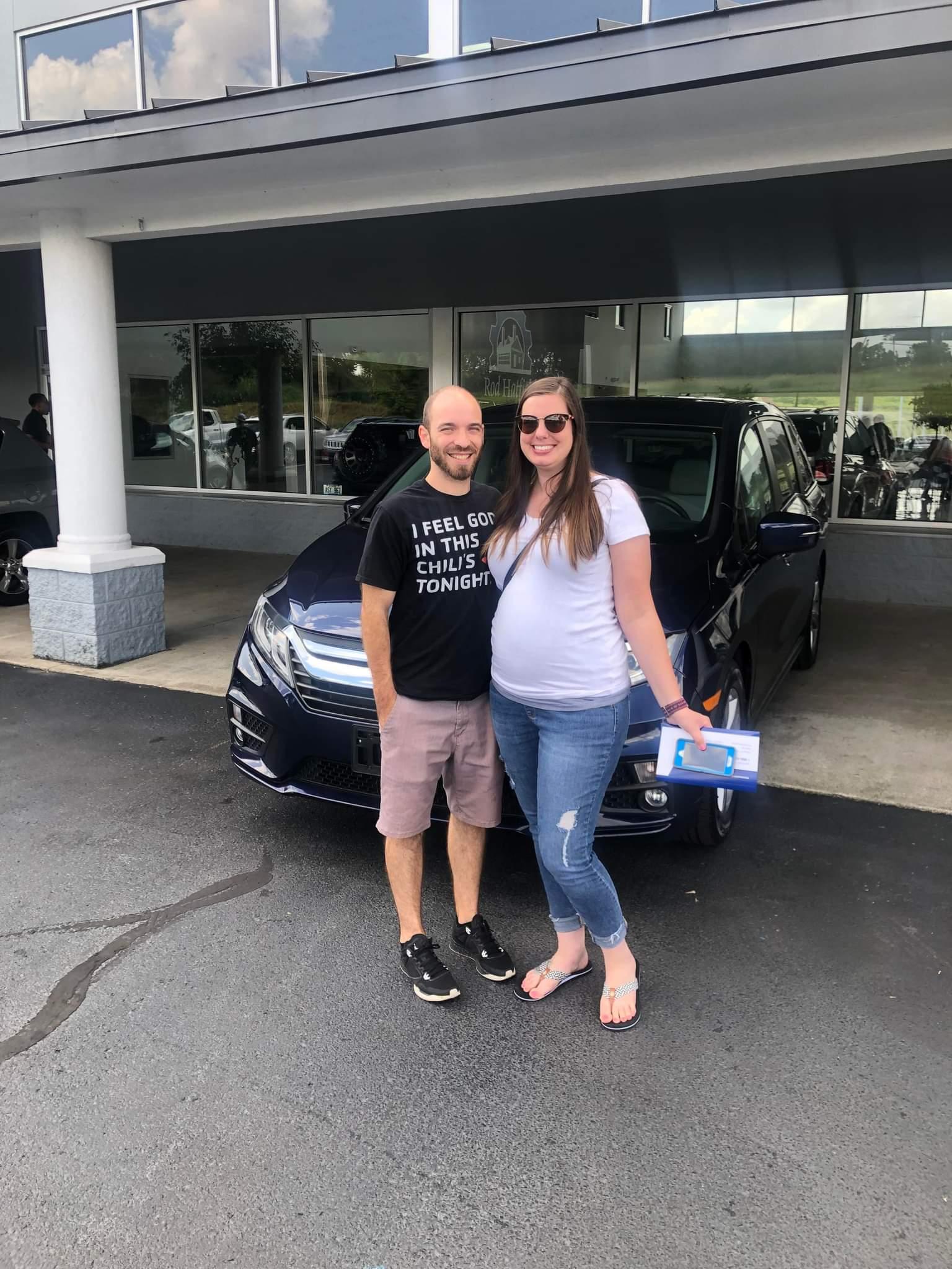 Rod Hatfield Used Car Factory is a Chevrolet dealer selling new and