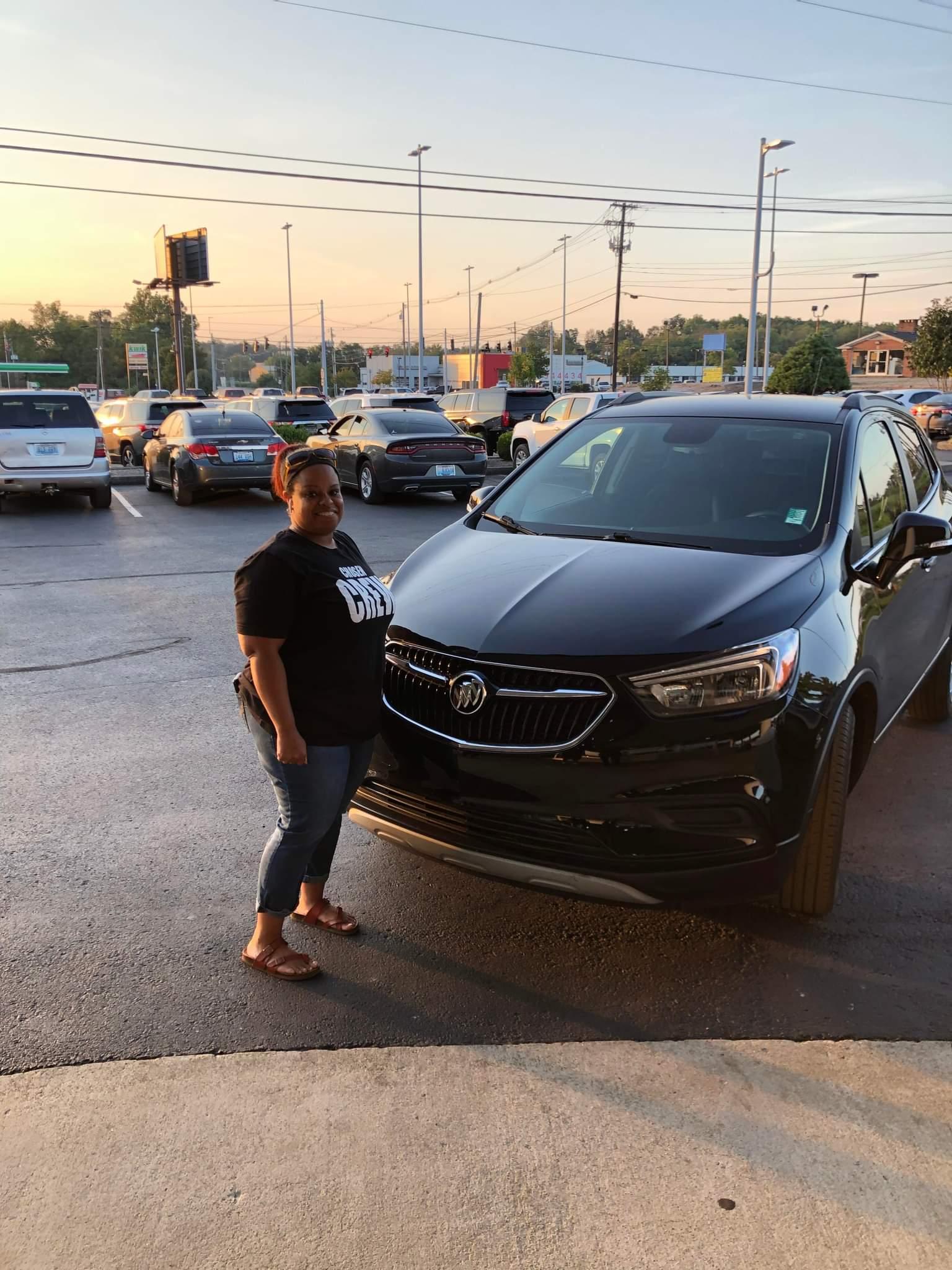 Rod Hatfield Used Car Factory is a Chevrolet dealer selling new and