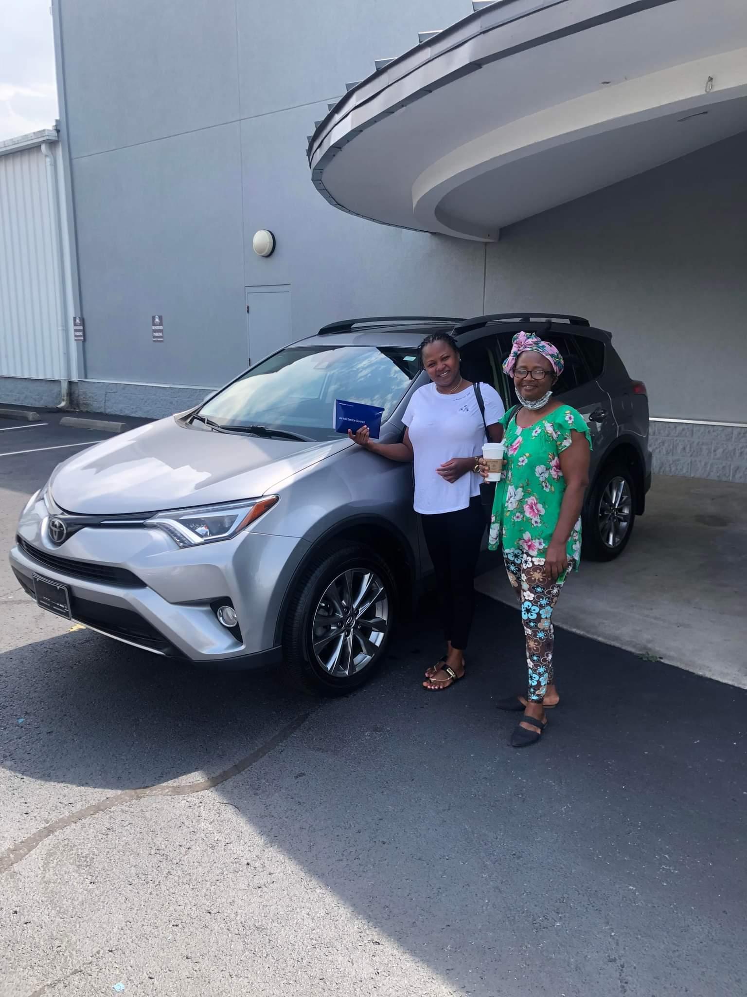 Rod Hatfield Used Car Factory is a preowned car dealer selling used