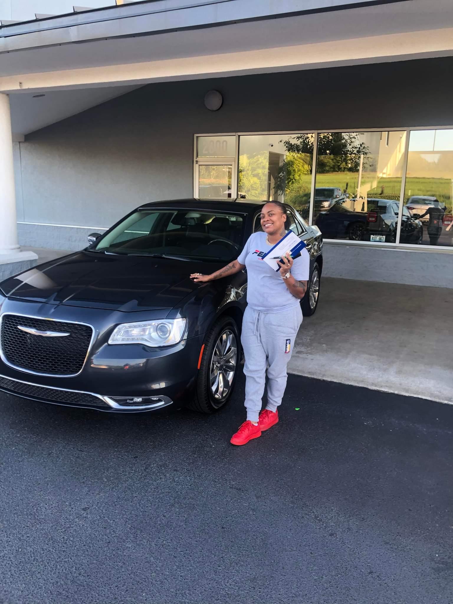 Rod Hatfield Used Car Factory is a preowned car dealer selling new and