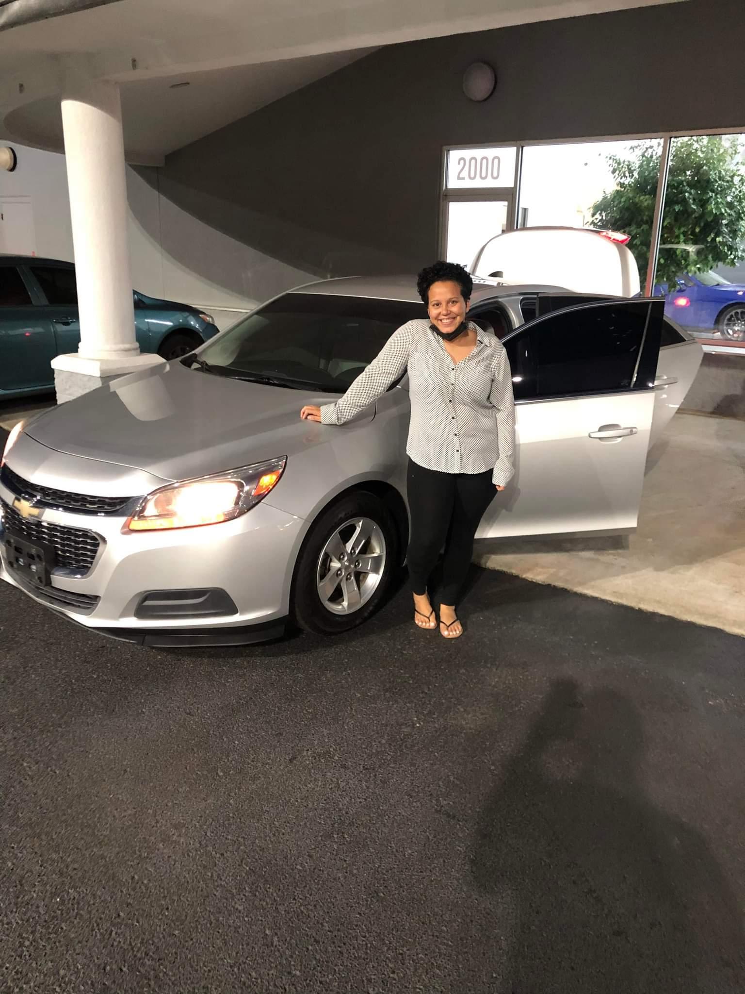 Rod Hatfield Used Car Factory is a preowned car dealer selling used