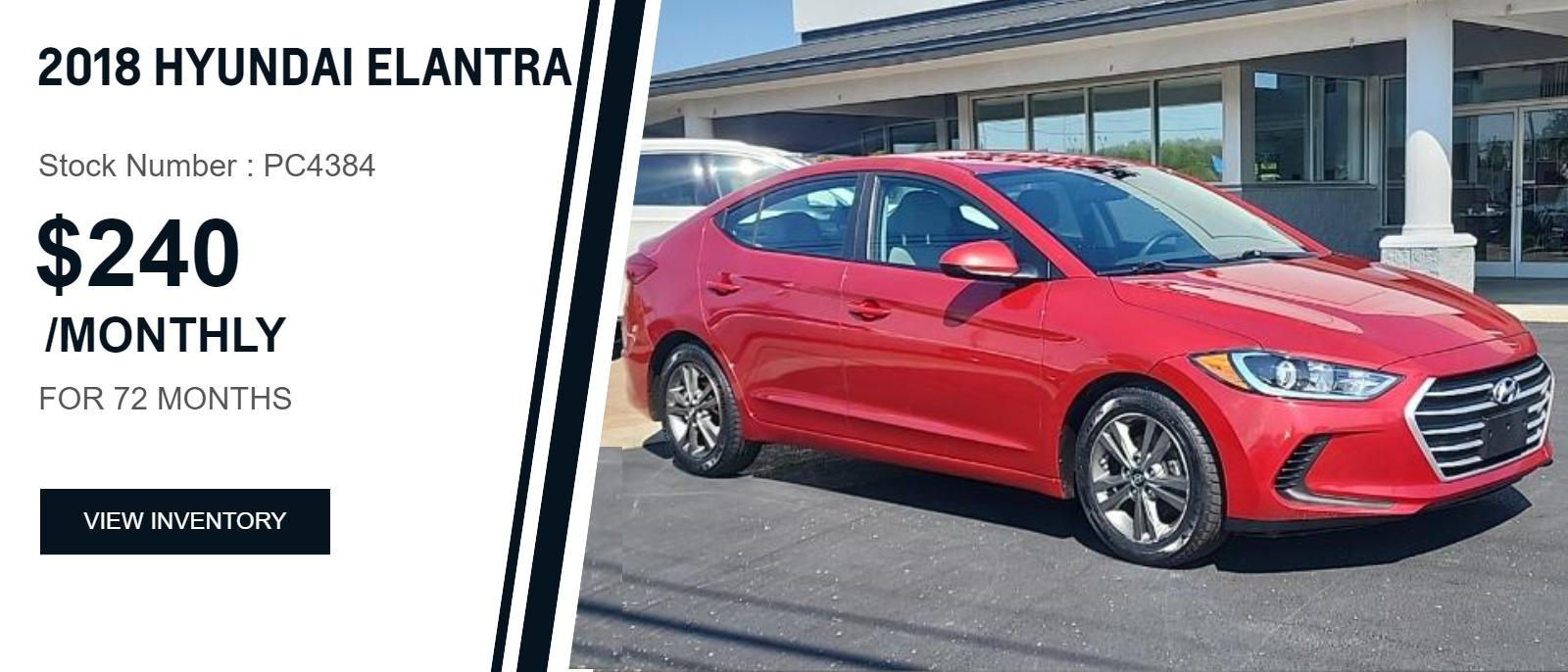 Rod Hatfield Used Car Factory is a preowned car dealer selling used