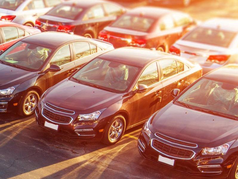 Rogers Auto Group is a Chicago Hyundai, Genesis, Chevrolet