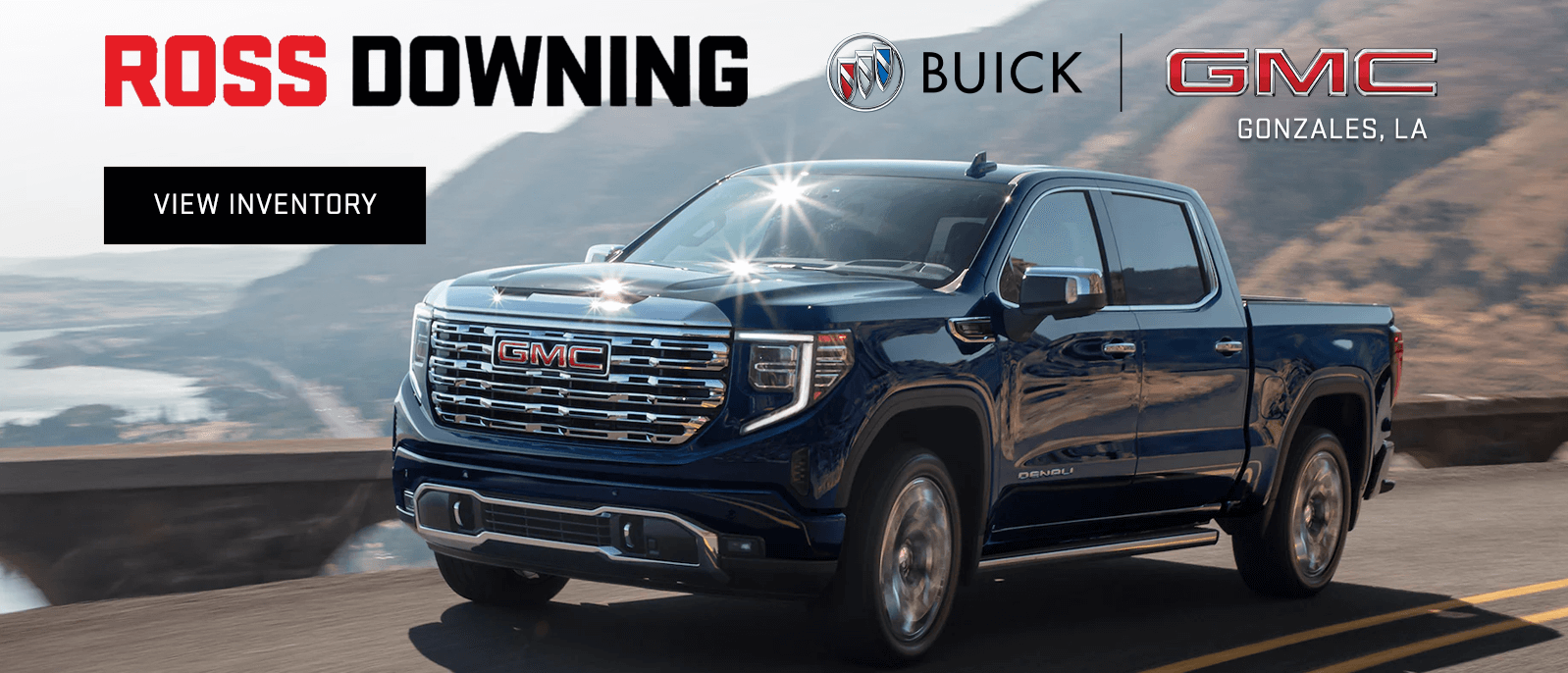 Ross Downing Dealerships in Hammond and Gonzales, Louisiana