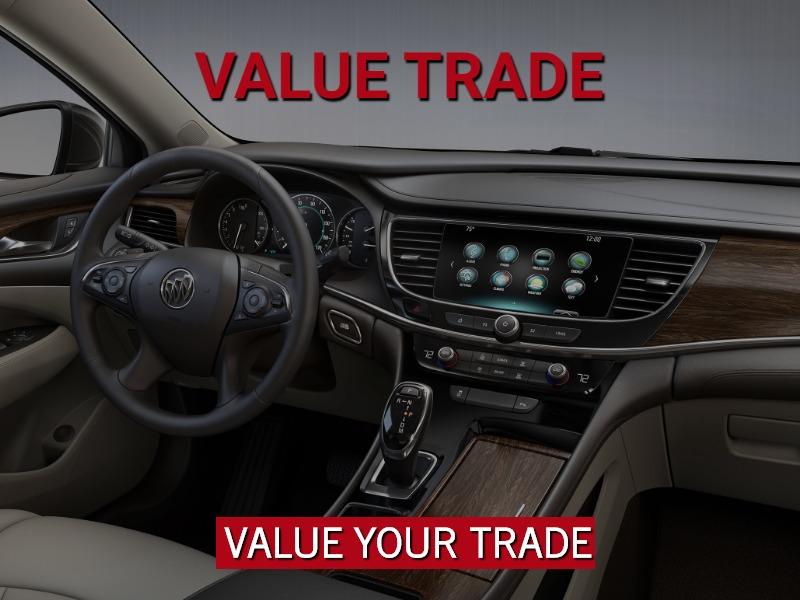 Alabama Buick GMC Volvo & Volkswagen Dealer Royal Automotive in