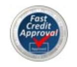 fast credit approval