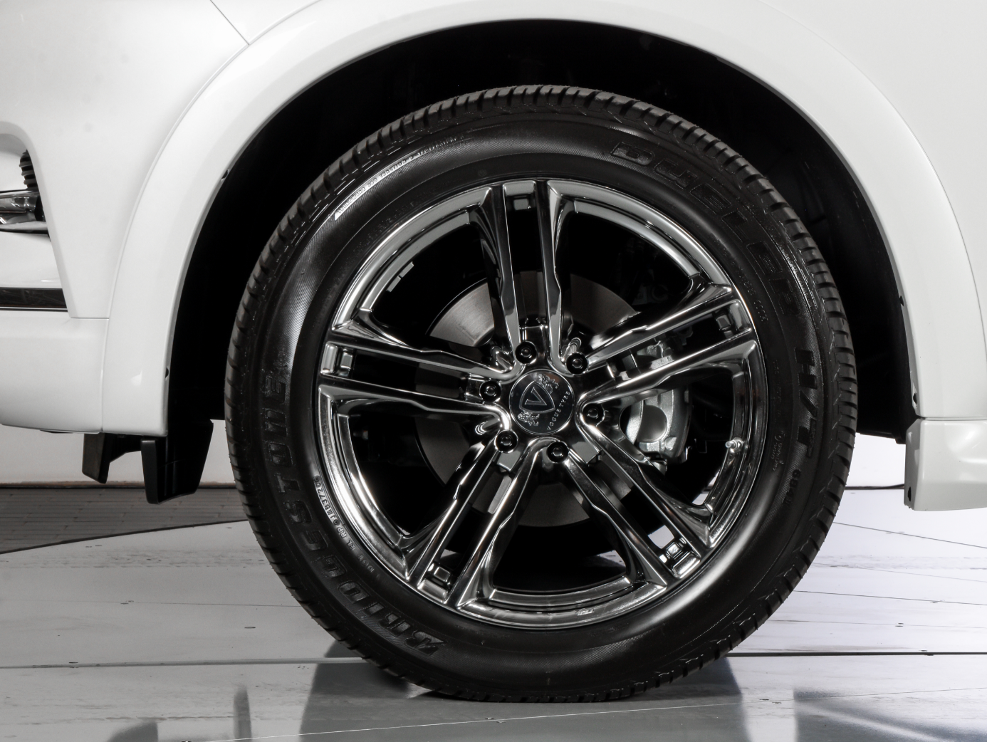 Midnight Wheels