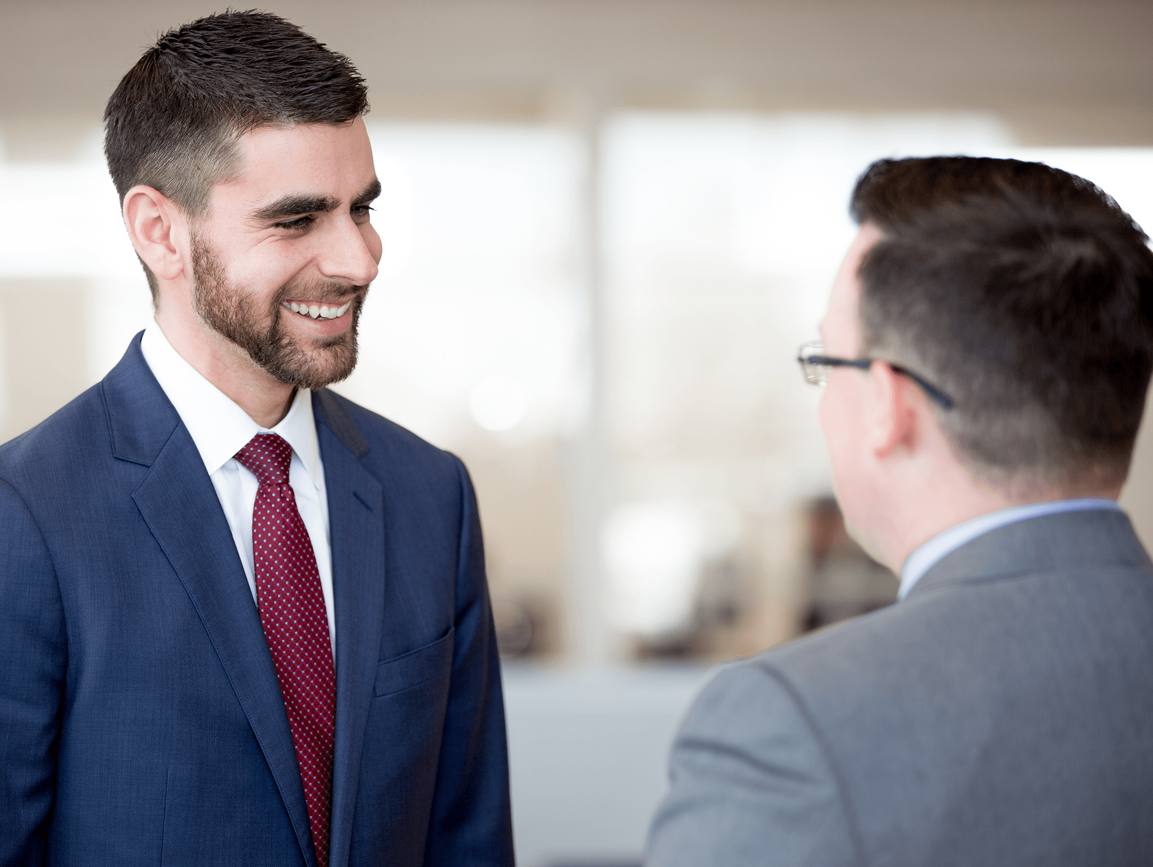 Benefits of Selling to Sewell Benefits of Selling to Sewell