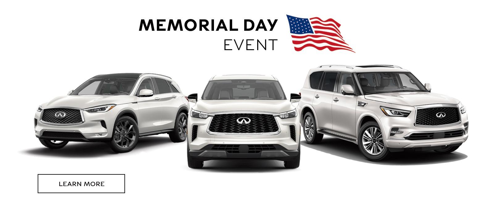 Memorial Day