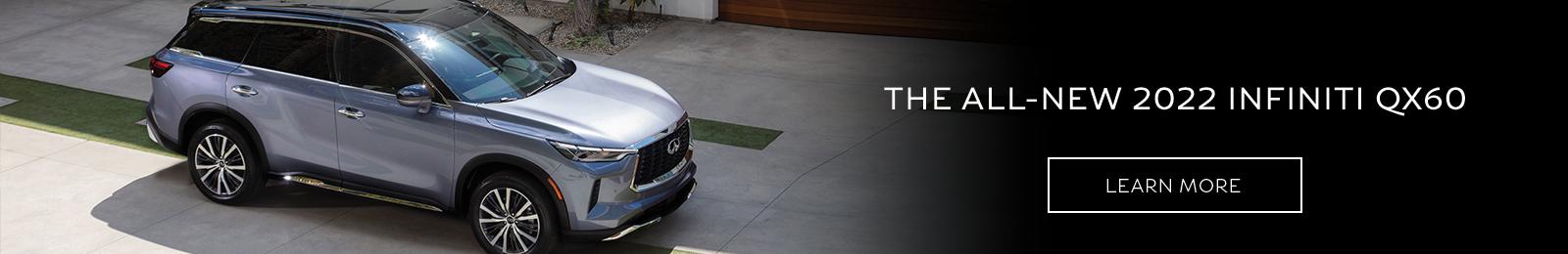 QX60