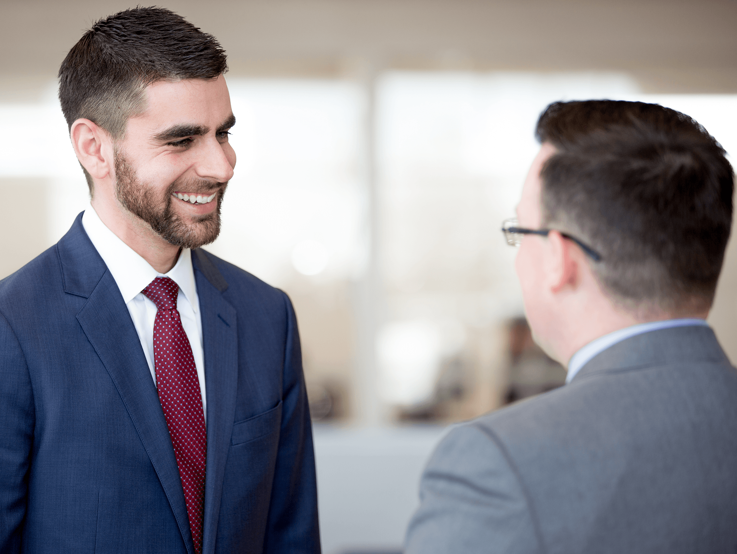 Benefits of Selling to Sewell Benefits of Selling to Sewell
