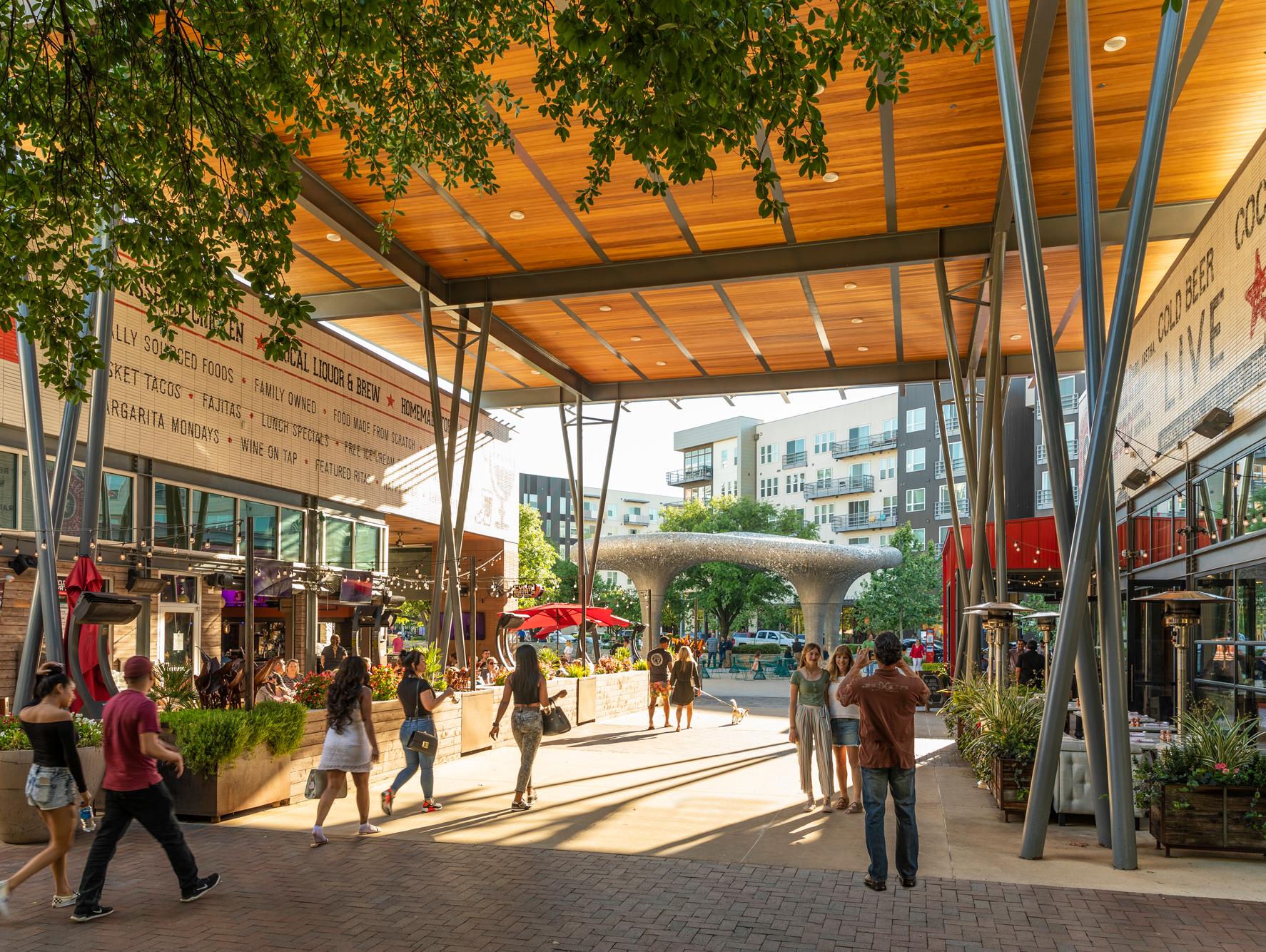 Domain Northside