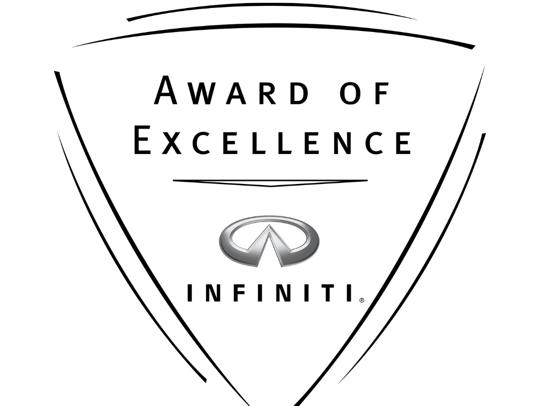 Award of Excellence