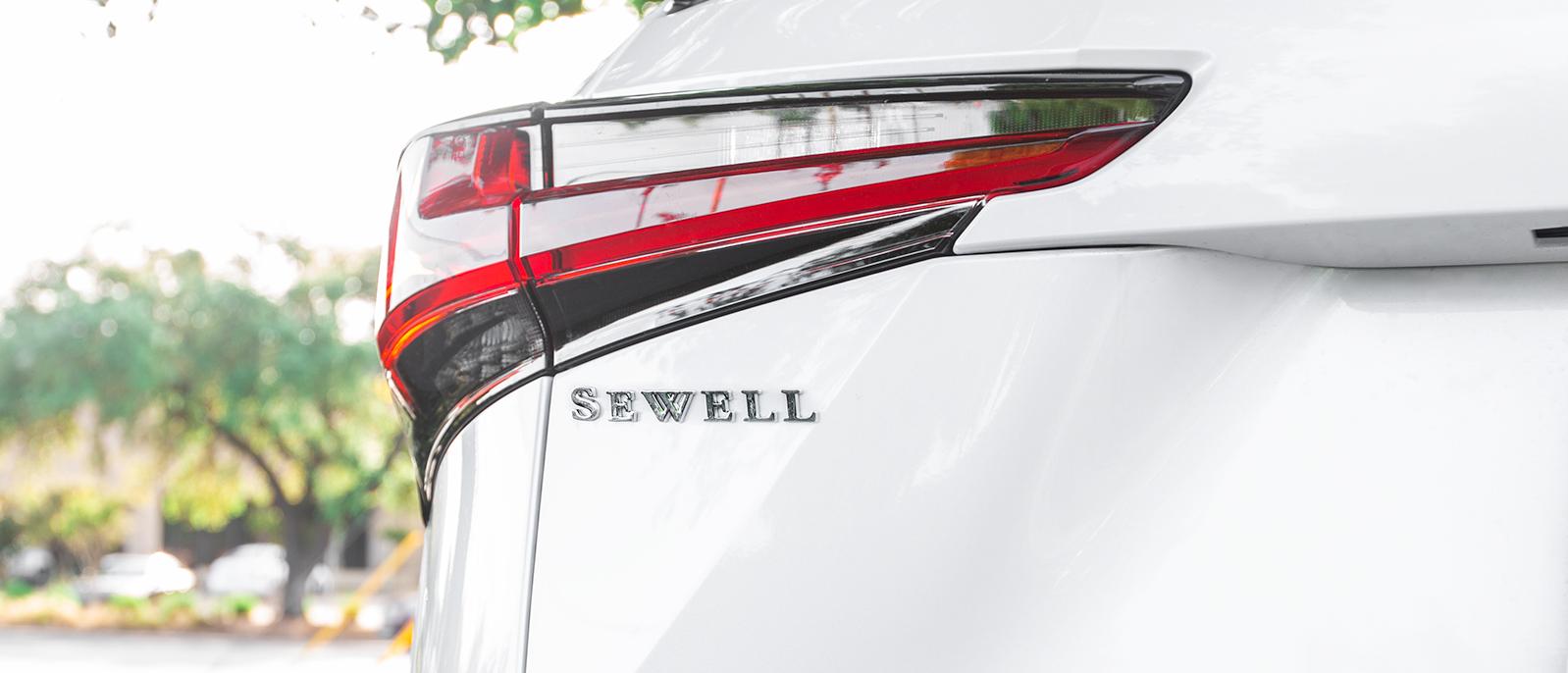 Sewell Certified Pre Owned Program Benefits Sewell Automotive Companies
