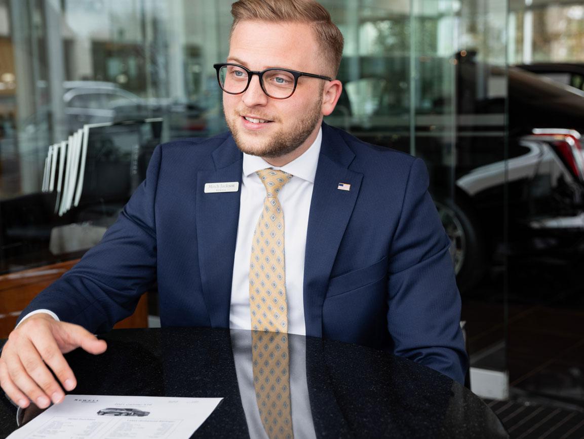 Sewell Automotive Companies is a Dallas Audi, BMW, Buick, Cadillac, GMC ...