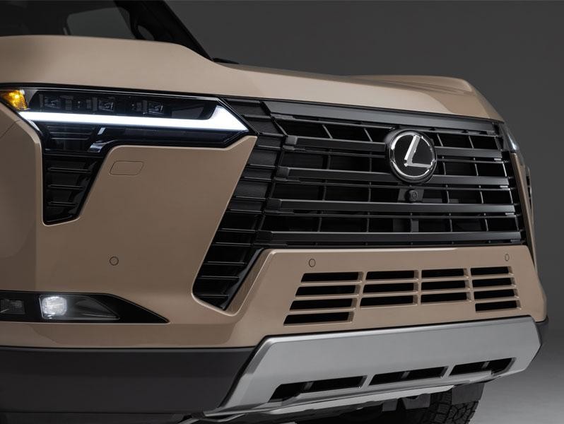 2024 Lexus GX