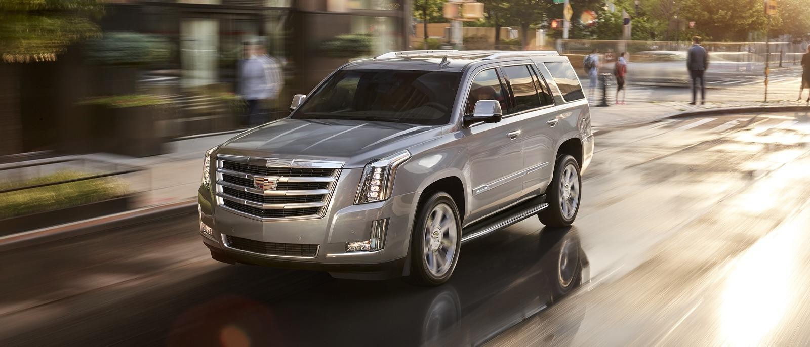 2019 Cadillac Escalade