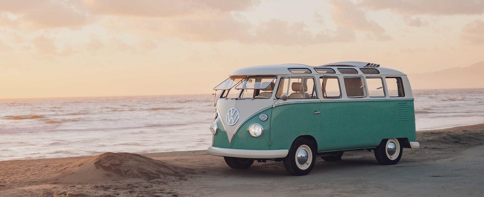 Kindred VW Bus