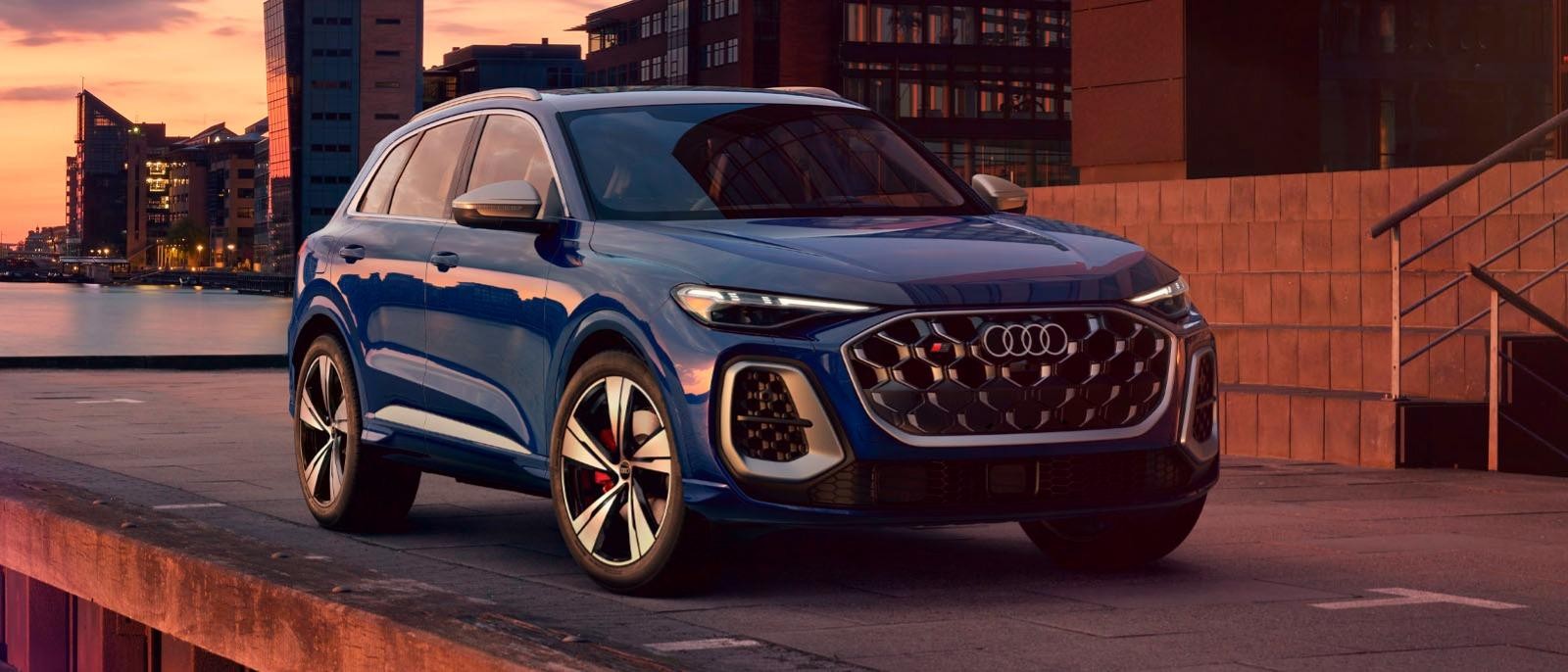 2024 Audi Q5
