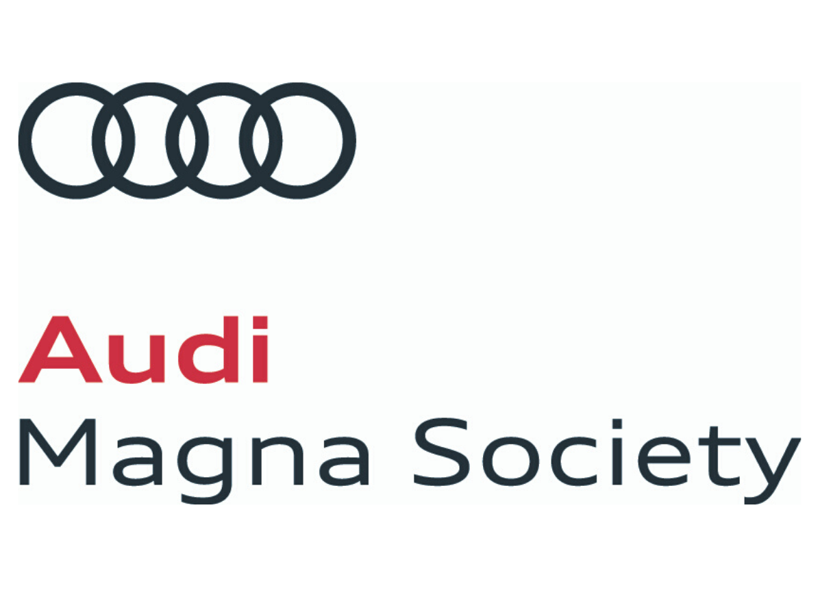 Audi Magna Society