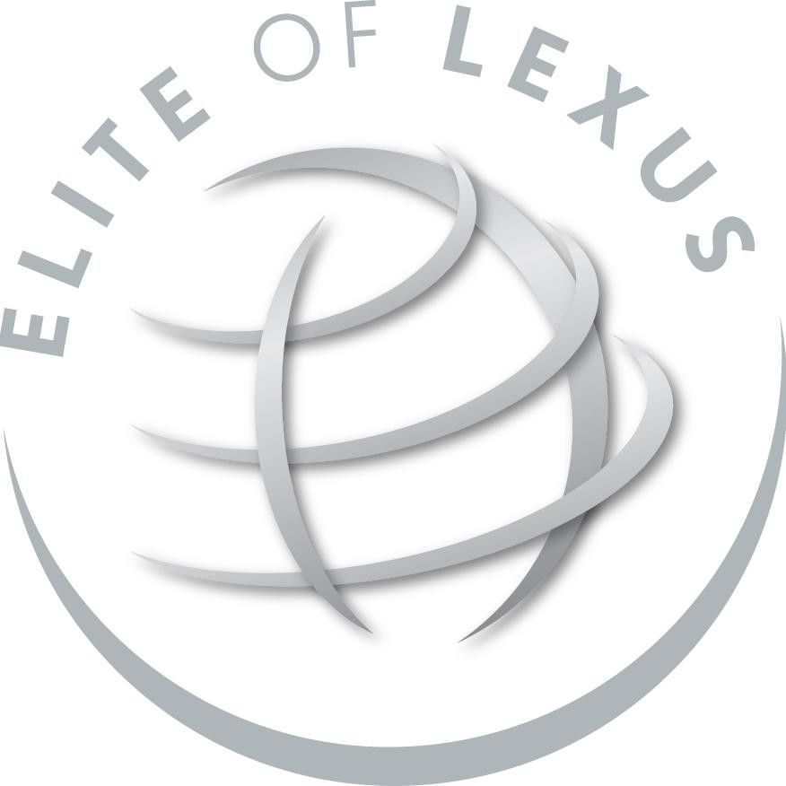 Elite of Lexus Award