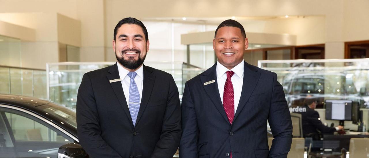 Sewell Automotive Companies is a Dallas Audi, BMW, Buick, Cadillac, GMC