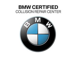 About BMW Certified Collision Repair Centers - Sewell Collision