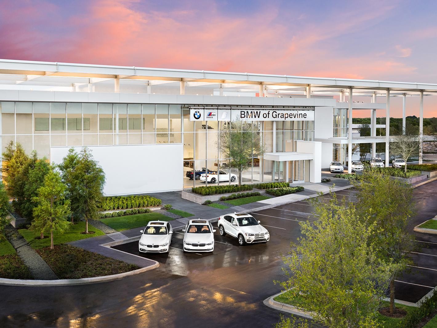 Collision Center and Auto Body Repair Shops in Dallas