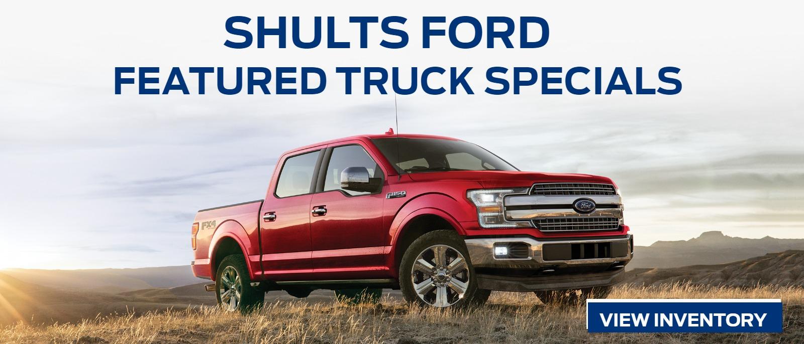 Drop by our Pittsburgh, PA Dealership at Shults Ford South For New and ...