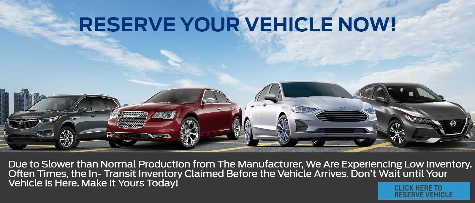 Sleepy Hollow Auto is a Ford, Chevrolet, Buick, GMC, Chrysler, Dodge