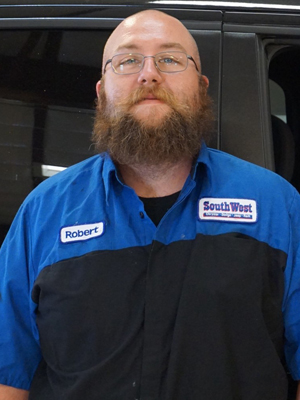 Robert Schneid