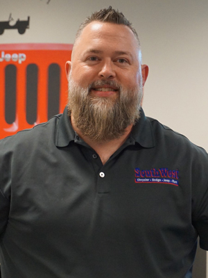 Matthew Kleeman