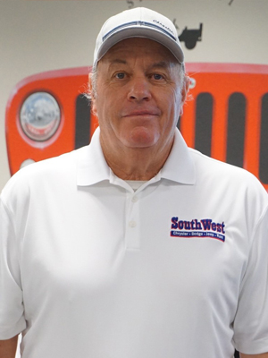 Mike McNamara