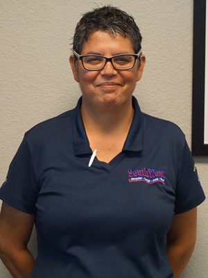 Dolores Salazar